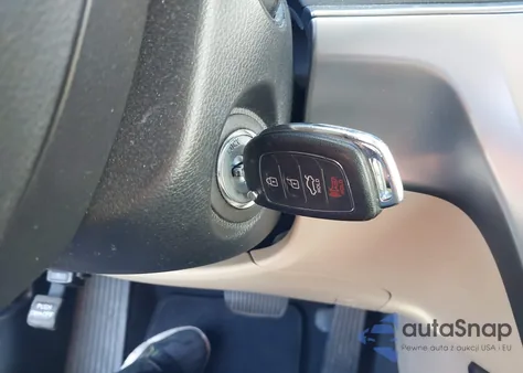 2017 Hyundai Sonata Sport from USA, damaged, VIN 5NPE34AF6HH457644